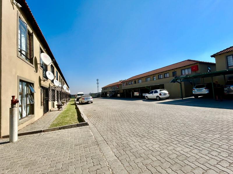 2 Bedroom Property for Sale in Brits North West